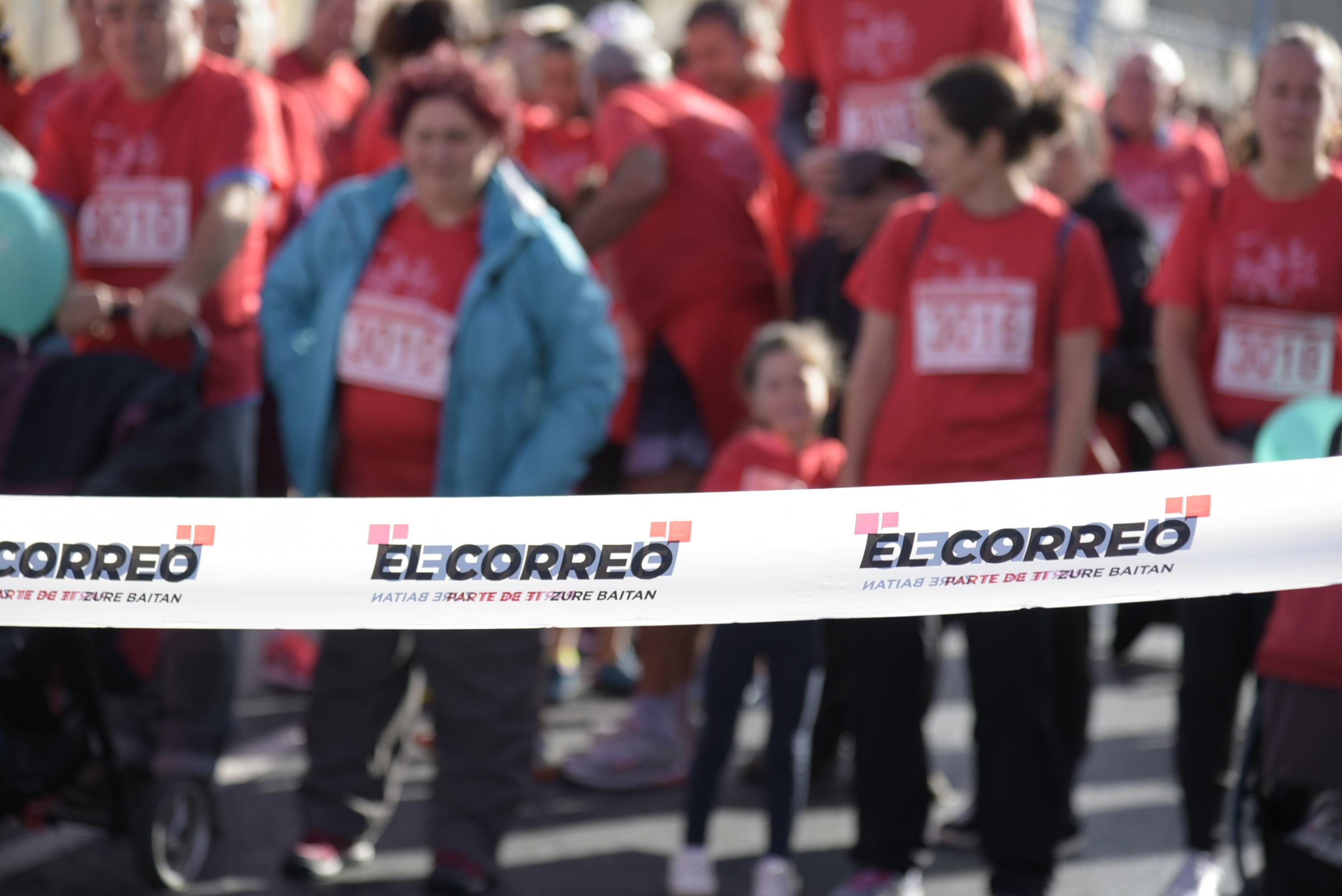 Foto 114 de la Carrera Familiar de Getxo 2018